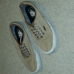 Vans New Era Skate Shoes